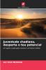 Juventude chadiana desperta o teu potencial