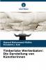 Timberlake Wertenbaker