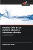 Analisi CFD di un motore diesel a iniezione diretta