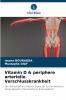 Vitamin D & periphere arterielle Verschlusskrankheit