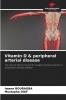Vitamin D & peripheral arterial disease