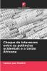 Choque de interesses entre as potências ocidentais e a União Africana