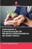 Isolamento e Caracterização de Bactérias Hidrolisadoras de Ácido Tânico