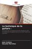 La technique de la guitare