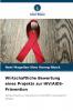 Wirtschaftliche Bewertung eines Projekts zur HIV/AIDS-Prävention