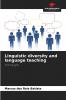 Linguistic diversity and language teaching