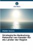 Strategische Bedeutung Potenzial von Gwadar für die Länder der Region