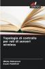 Topologia di controllo per reti di sensori wireless