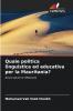 Quale politica linguistica ed educativa per la Mauritania?
