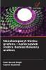 Nanokompozyt tlenku grafenu i nanocząstek srebra domieszkowany azotem