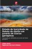 Estudo da toxicidade do ftalato de dietilo em juvenis de Clarias gariepinus