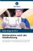 Masterpläne nach der Stadtsatzung