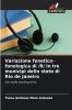 Variazione fonetico-fonologica di /R/ in tre municipi dello stato di Rio de Janeiro