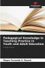 Pedagogical Knowledge in Teaching Practice in Youth and Adult Education