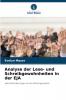 Analyse der Lese- und Schreibgewohnheiten in der EJA