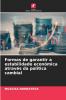 Formas de garantir a estabilidade económica através da política cambial