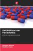 Antibióticos em Periodontia