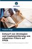 Entwurf von Strategien und Implementierung von adaptiven Filtern auf FPGA