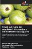 Studi sul ruolo dei regolatori di crescita e dei nutrienti sulla guava
