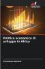 Politica economica di sviluppo in Africa