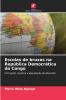 Escolas de bruxas na República Democrática do Congo