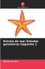 Estrela do mar Estudos genómicos Seguinte 2