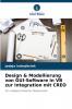 Design & Modellierung von GUI-Software in VB zur Integration mit CREO