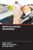 ARTICULATEURS MODERNES