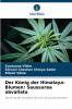 Der König der Himalaya-Blumen