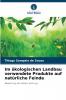 Im ökologischen Landbau verwendete Produkte auf natürliche Feinde