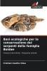 Basi ecologiche per la conservazione dei serpenti della famiglia Boidae