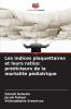 Les indices plaquettaires et leurs ratios