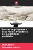 Índices de plaquetas e seus rácios