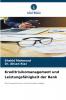 Kreditrisikomanagement und Leistungsfähigkeit der Bank
