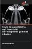 Stato di suscettibilità agli insetticidi dell'Anopheles gambiae a Lagos