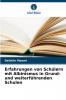 Erfahrungen von Schülern mit Albinismus in Grund- und weiterführenden Schulen