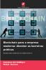 Blockchain para a empresa moderna