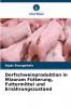 Dorfschweinproduktion in Mizoram Fütterung Futtermittel und Ernährungszustand