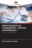 Administration et comptabilité