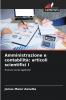 Amministrazione e contabilità