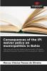 Consequences of the IPI waiver policy on municipalities in Bahia