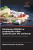 Działania ADMAU w przemyśle rolno-spożywczym dla zwierząt