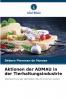 Aktionen der ADMAU in der Tierhaltungsindustrie