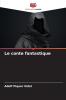 Le conte fantastique