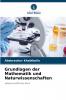 Grundlagen der Mathematik und Naturwissenschaften