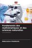 Fondements des mathématiques et des sciences naturelles