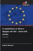 Il capitalismo in Italia e Spagna nel XIX - inizio XXI secolo