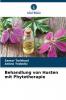 Behandlung von Husten mit Phytotherapie