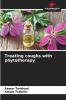 Treating coughs with phytotherapy