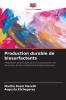 Production durable de biosurfactants